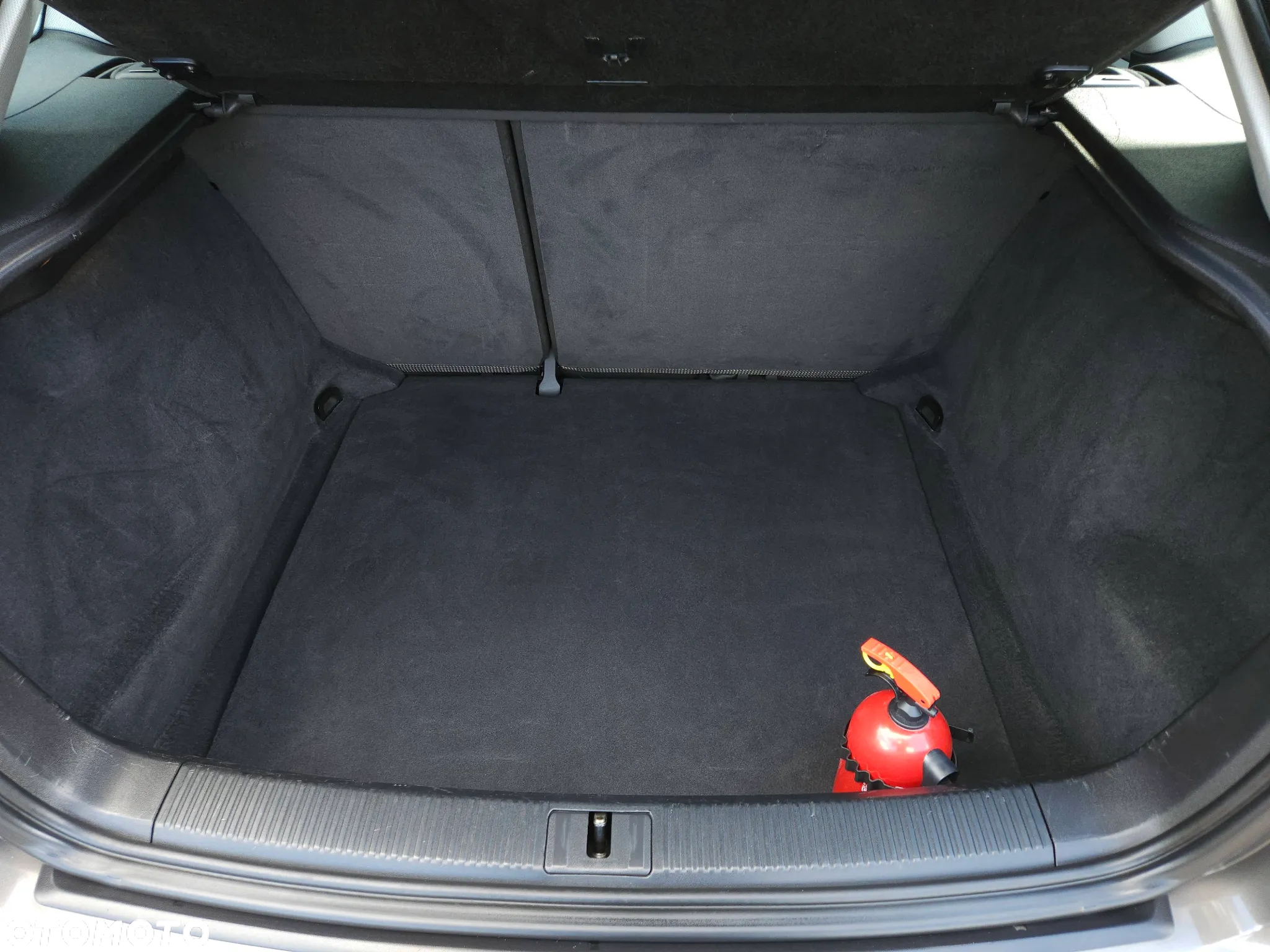 Audi A3 Sportback 2.0 TDI DPF S line Sportpaket - 38
