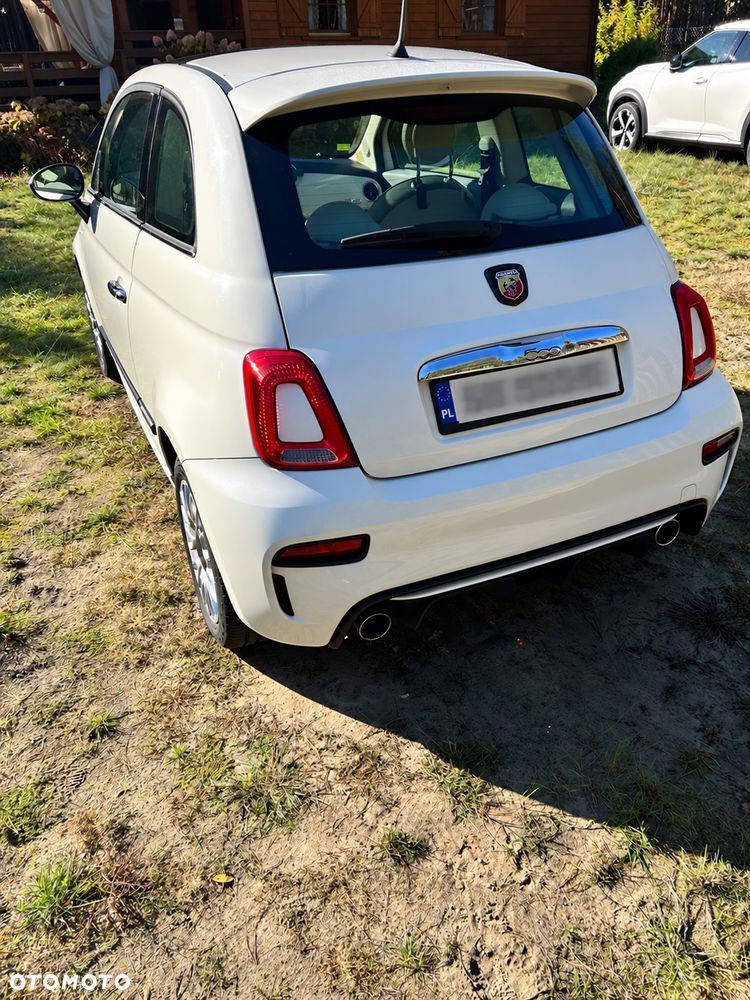 Fiat 500 - 4