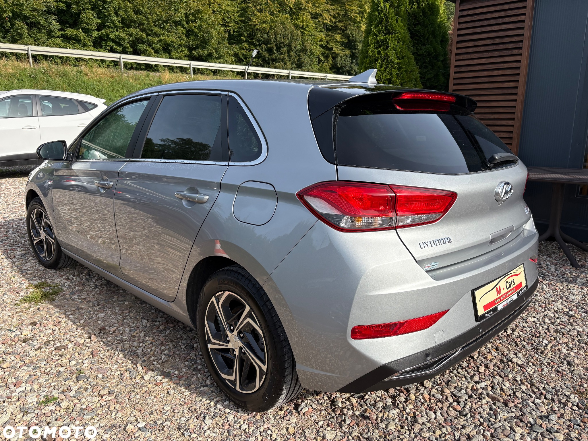 Hyundai i30 1.5 DPI Modern - 6