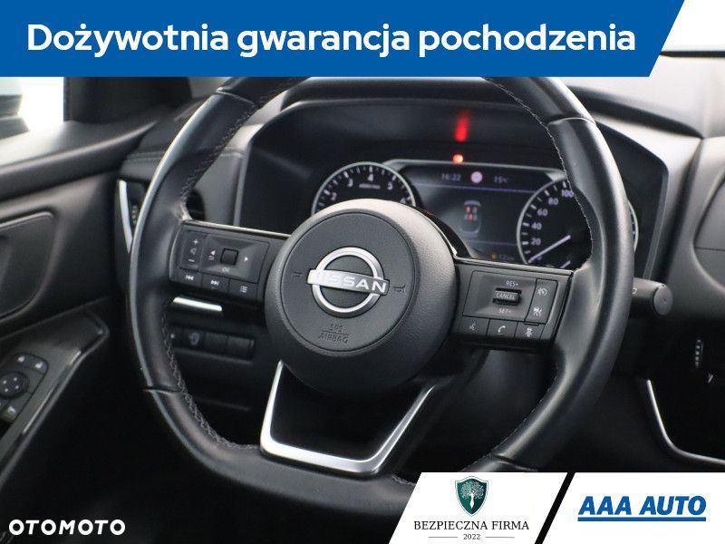 Nissan Qashqai - 21