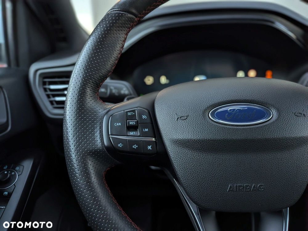 Ford Focus 2.3 EcoBoost ST X - 22