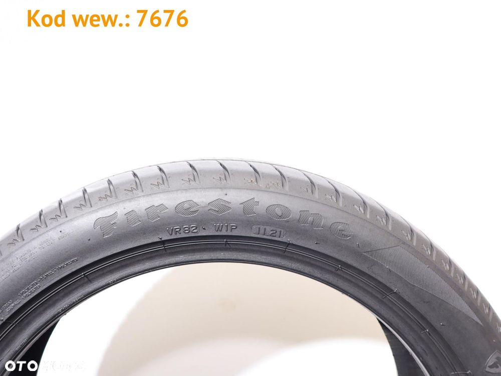 Firestone Roadhawk - 225/45 R19 - 5