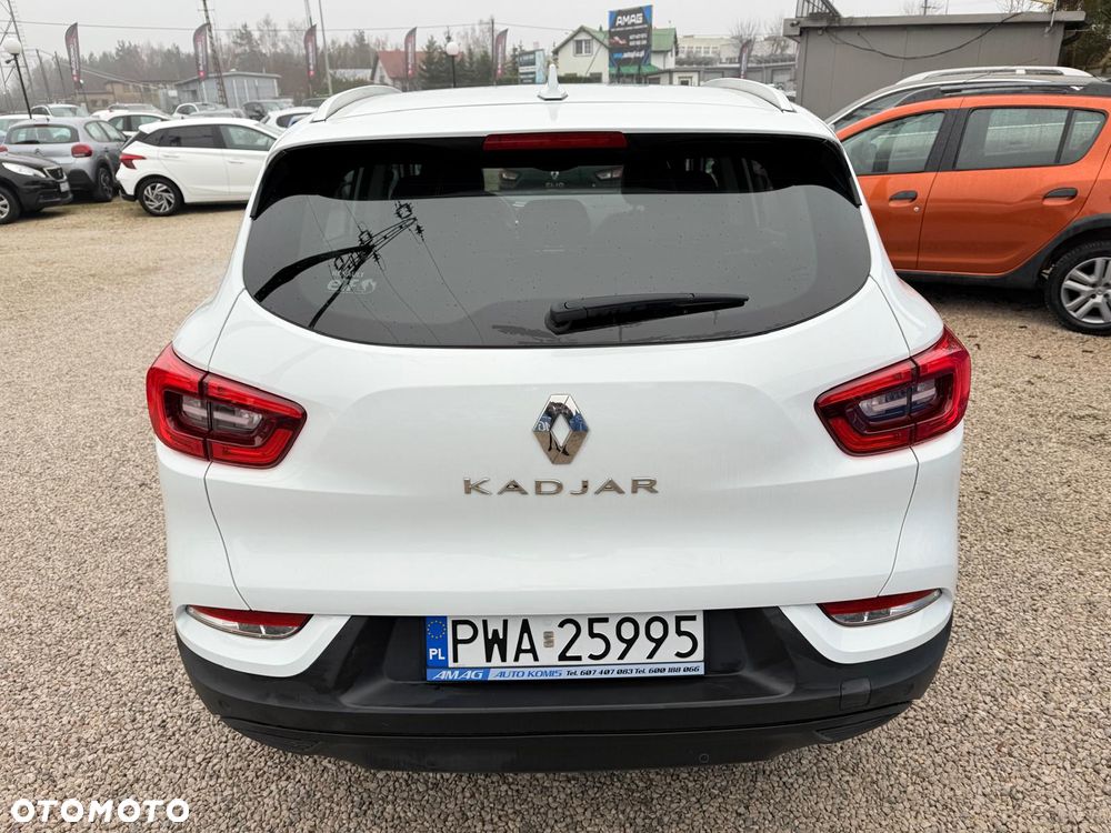 Renault Kadjar BLUE dCi 115 EDC INTENS - 6