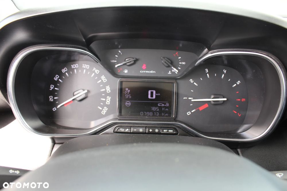 Citroën C3 Aircross PureTech 110 Stop & Start Feel - 29
