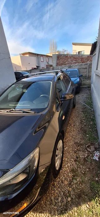 Opel Astra 1.7 CDTI - 6