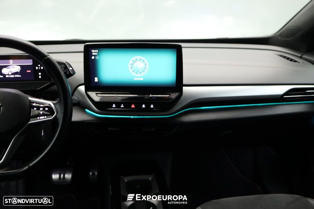 VW ID.5 77 kWh Pro Performance - 14