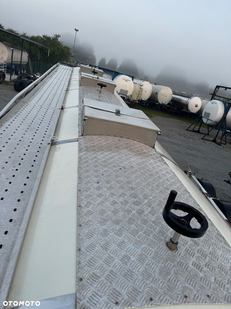 Menci 3 komory -33000L - 6