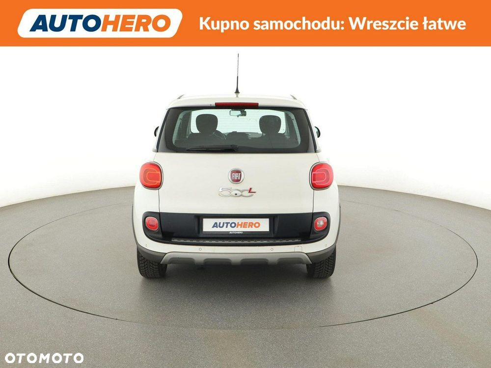 Fiat 500L 1.4 16V Trekking - 7