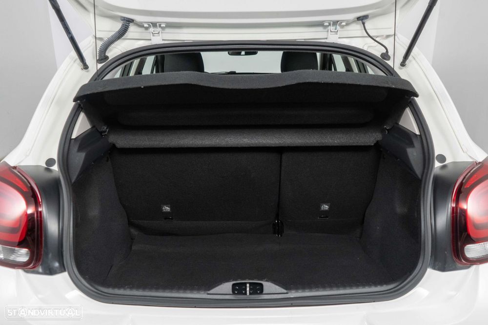 Citroën C3 1.2 PureTech Feel Pack - 14