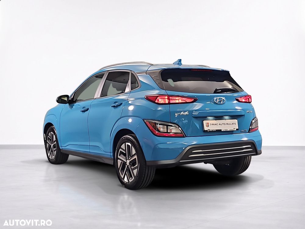 Hyundai KONA - 4