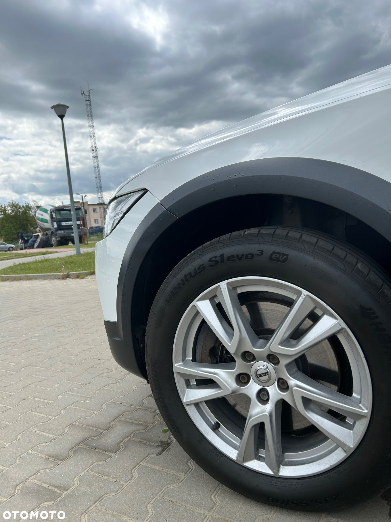 Volvo V90 D4 - 7