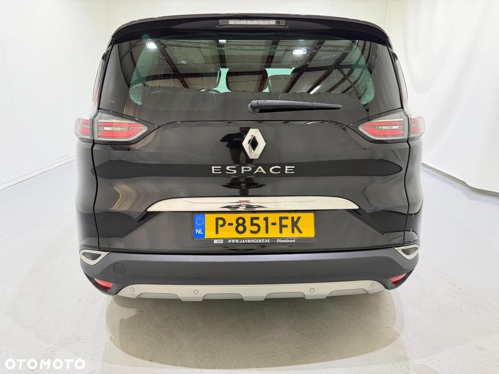 Renault Espace TCe 225 EDC GPF INITIALE PARIS - 33
