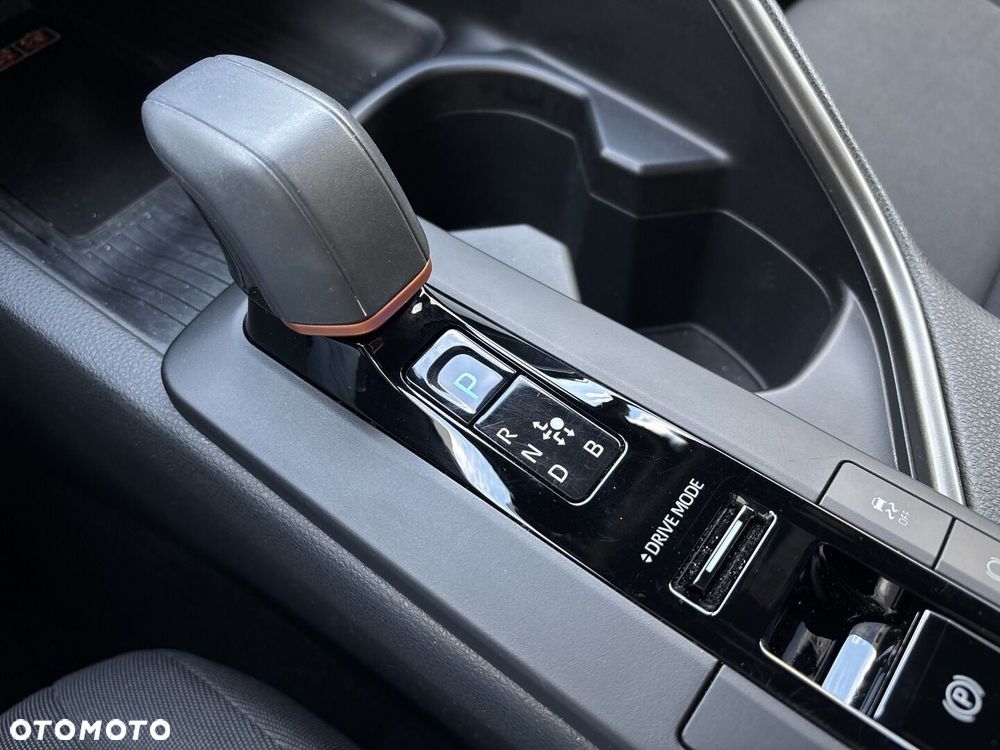 Toyota C-HR 2.0 Hybrid Dynamic Force Style - 28