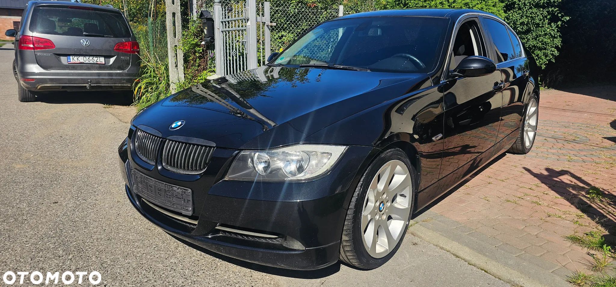 BMW Seria 3 - 1