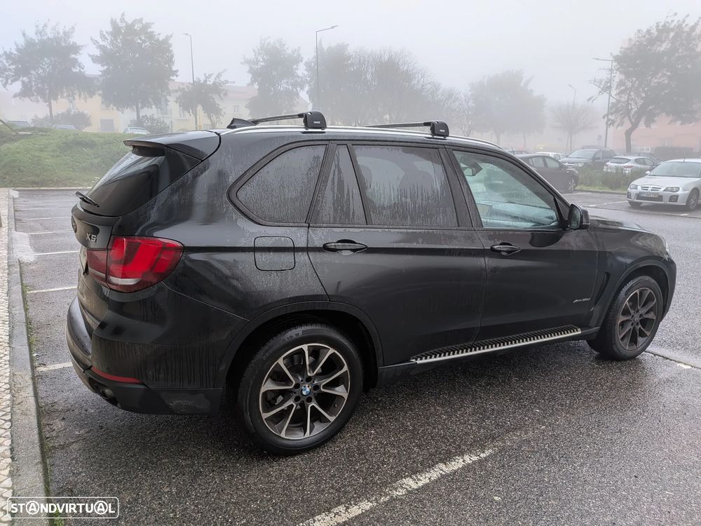 BMW X5 30 d xDrive - 3