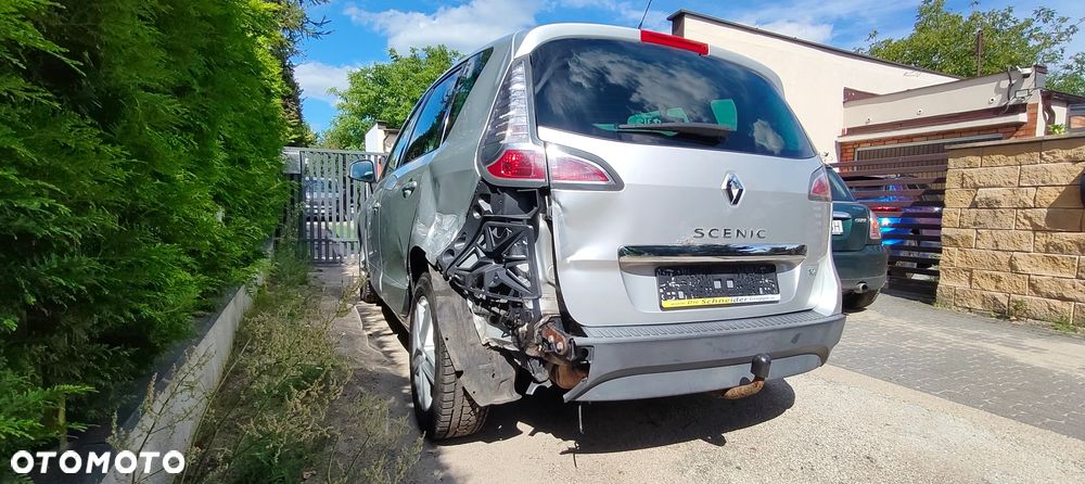 Renault Scenic ENERGY TCe 115 Expression - 12