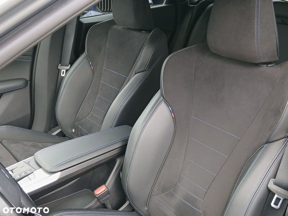 BMW Seria 2 218i M Sport sport - 17
