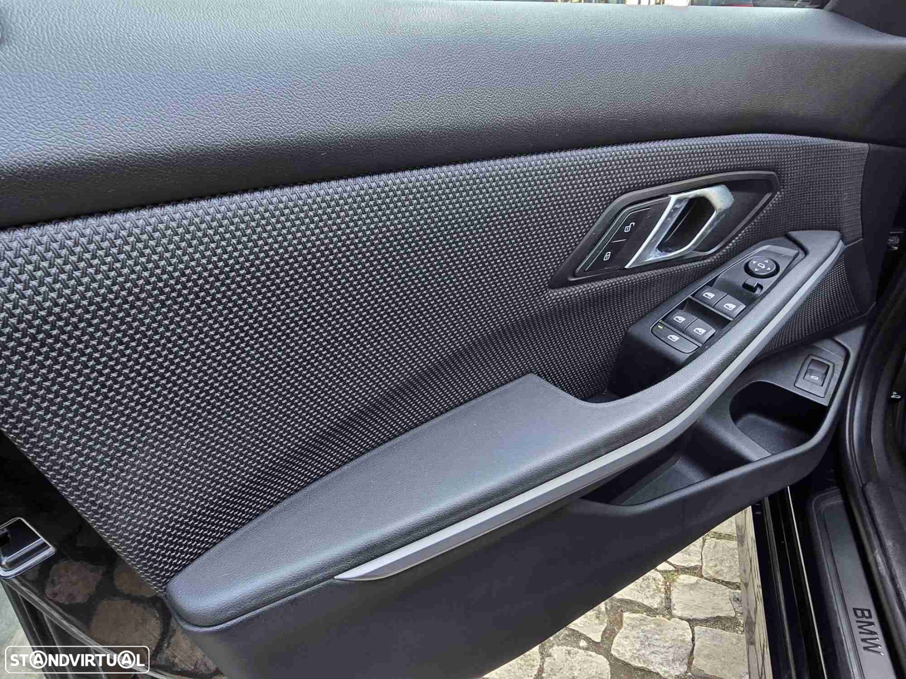 BMW 318 d Touring - 7