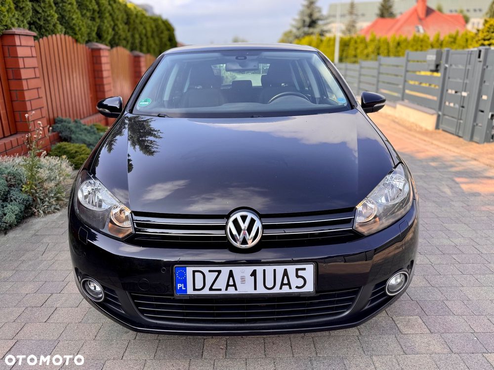 Volkswagen Golf 1.4 TSI Comfortline - 3