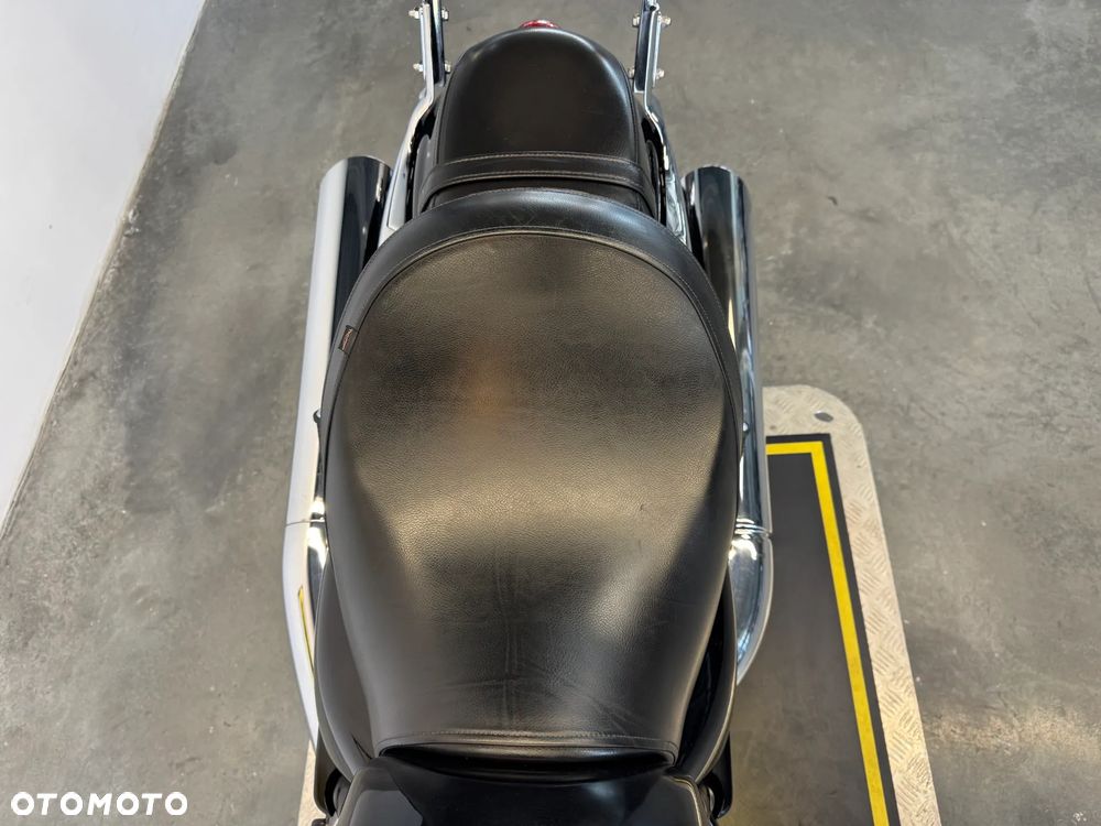 Triumph Rocket - 29