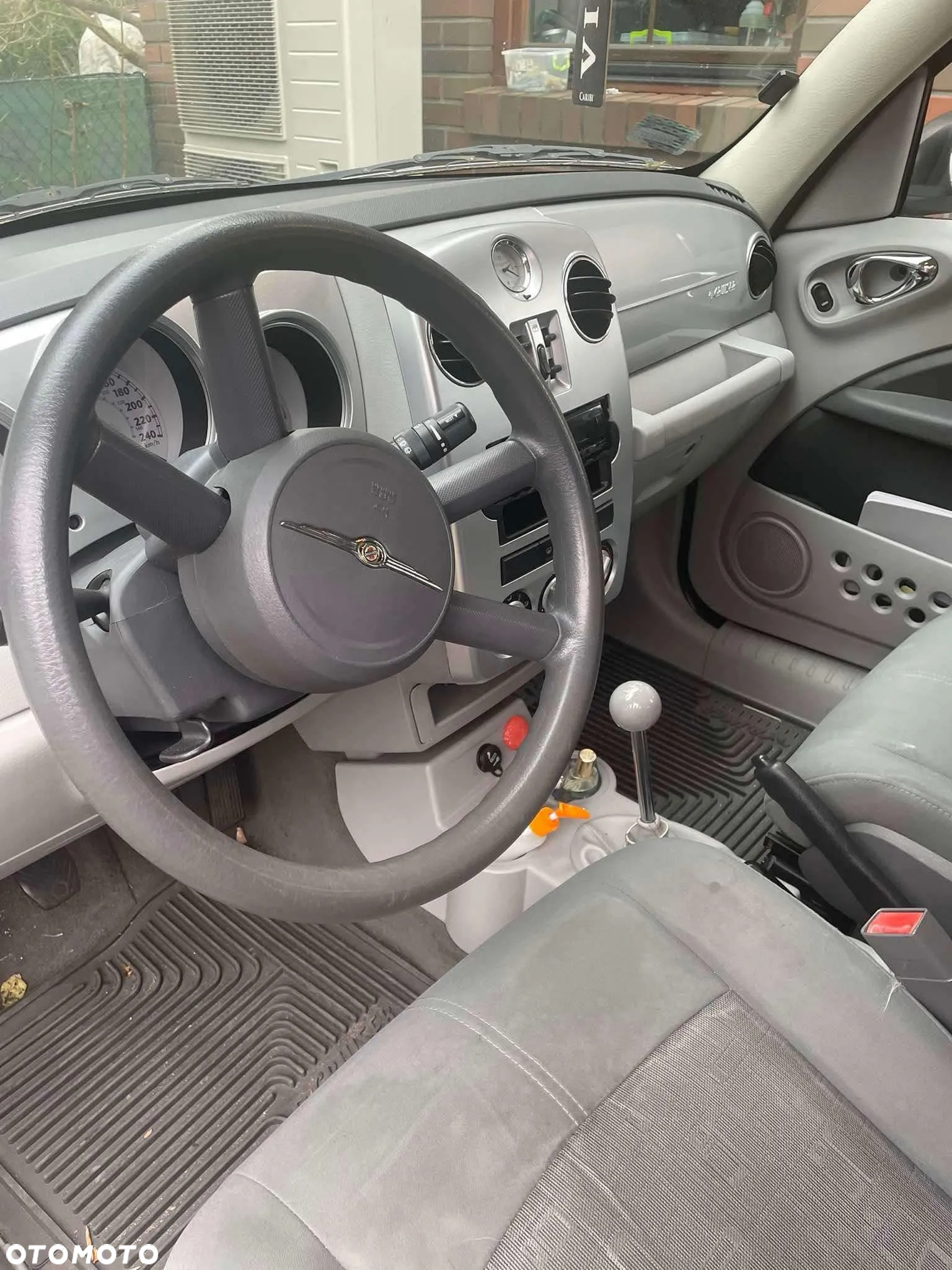 Chrysler PT Cruiser 1.6 Classic - 2