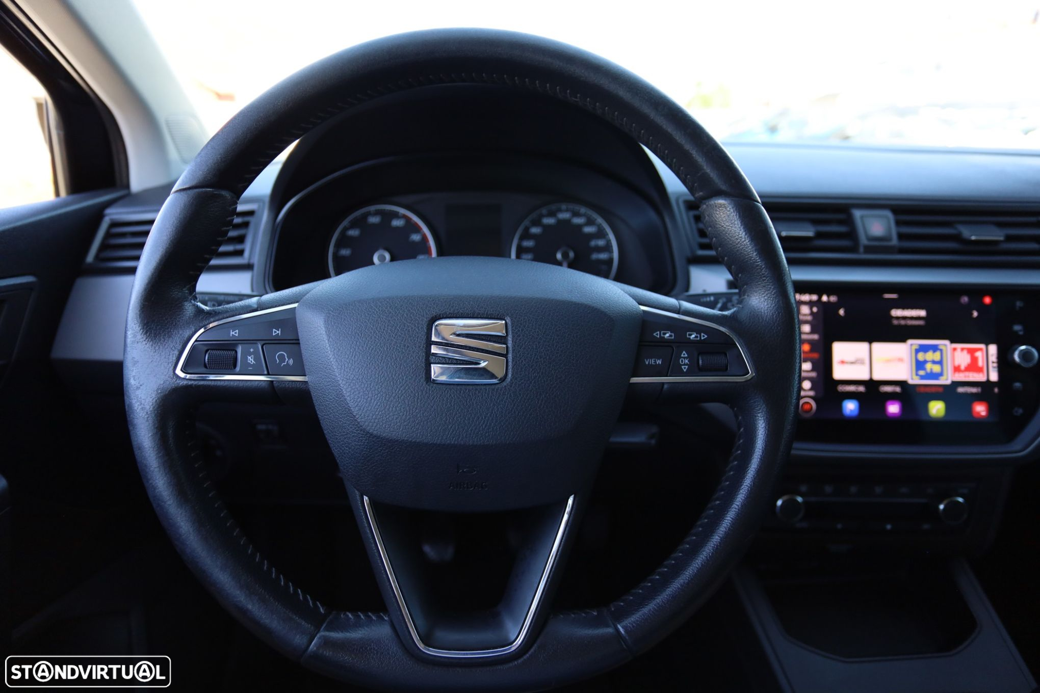 SEAT Ibiza 1.0 Style - 11