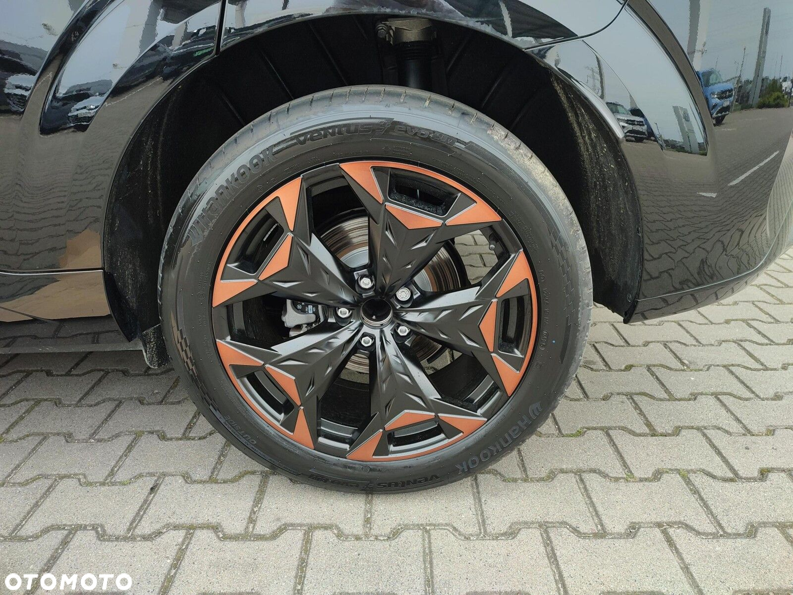Cupra Terramar - 18