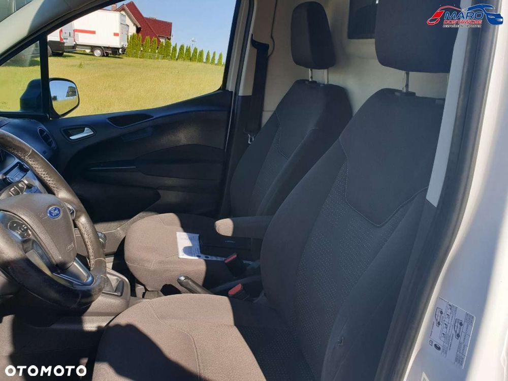 Ford COURIER SALON PL - 17