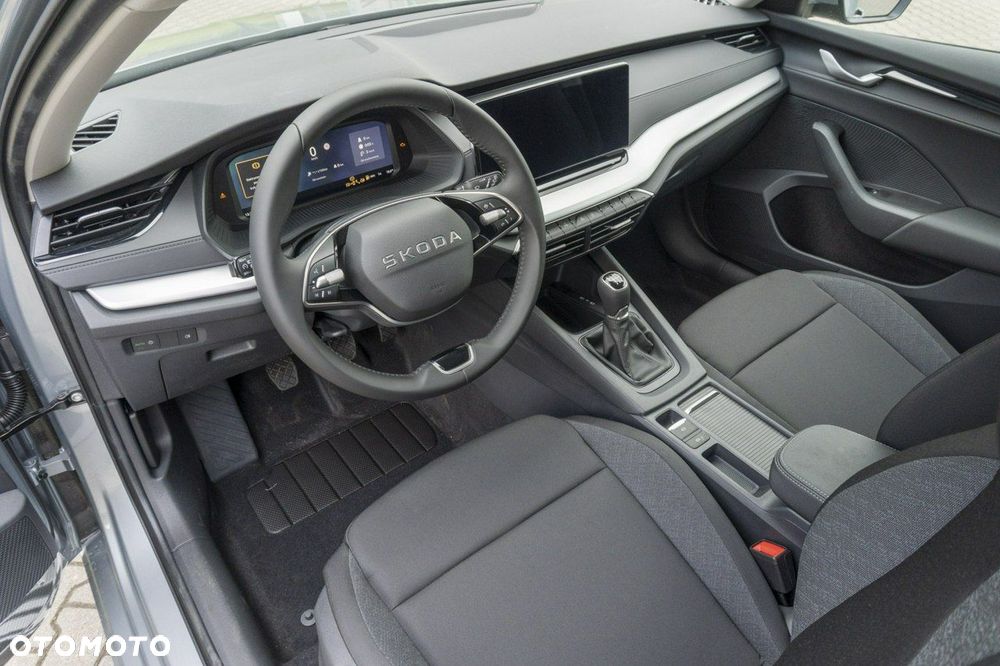 Skoda Octavia - 11