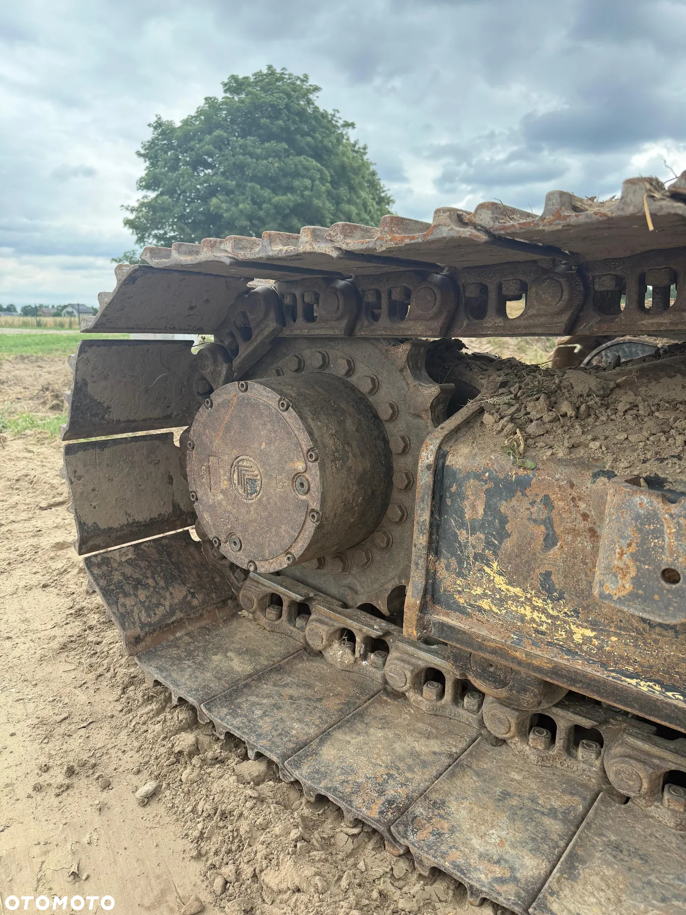JCB 220 XLC - 15