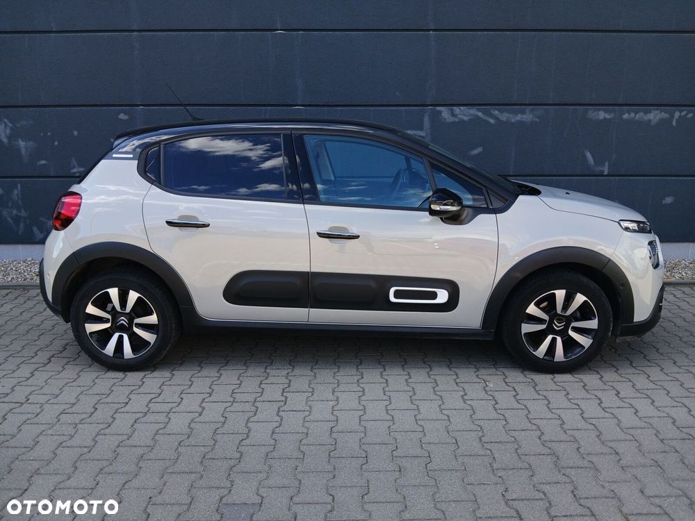 Citroën C3 1.2 PureTech Shine - 10