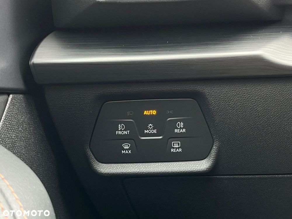 Cupra Formentor 1.5 TSI DSG - 19