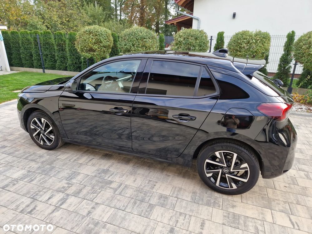 Opel Corsa 1.2 GS Line S&S - 8