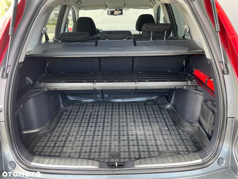 Honda CR-V - 26