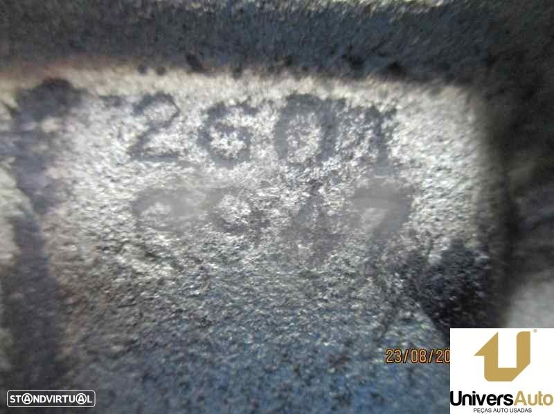 BOMBA SERVODIREÇÃO SEAT IBIZA II 1997 -1H0422155E - 4
