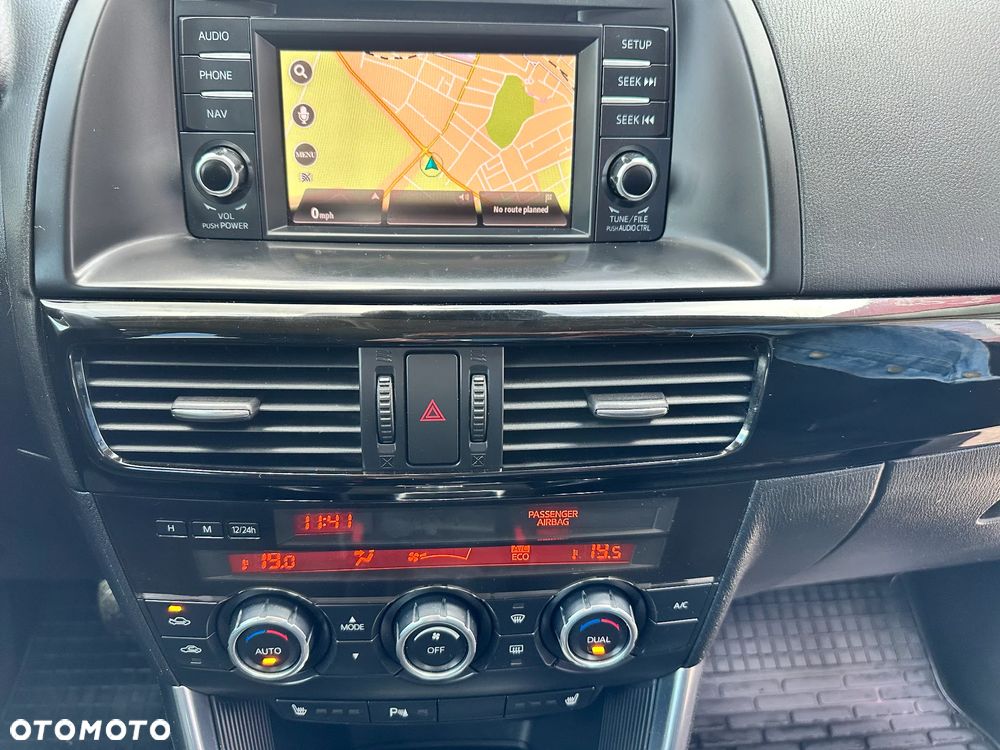 Mazda CX-5 2.2 D Skyenergy 2WD - 32