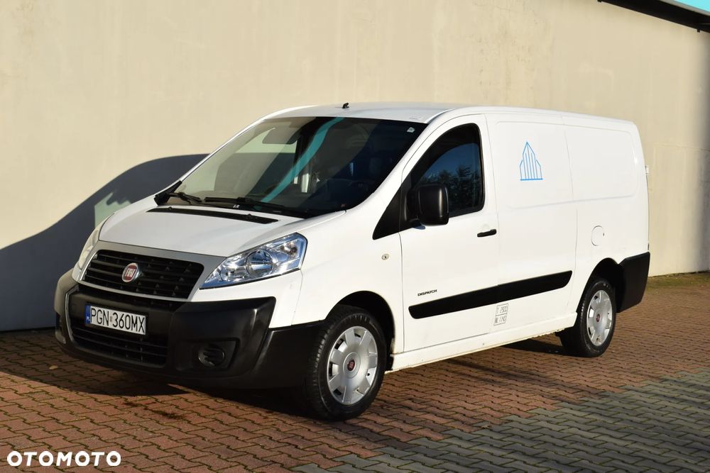 Fiat Scudo - 1