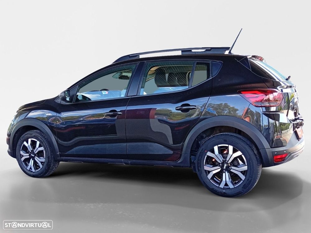 Dacia Sandero - 2