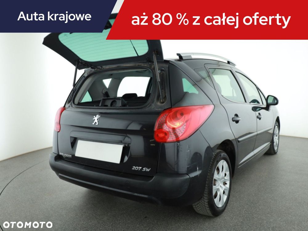 Peugeot 207 - 12