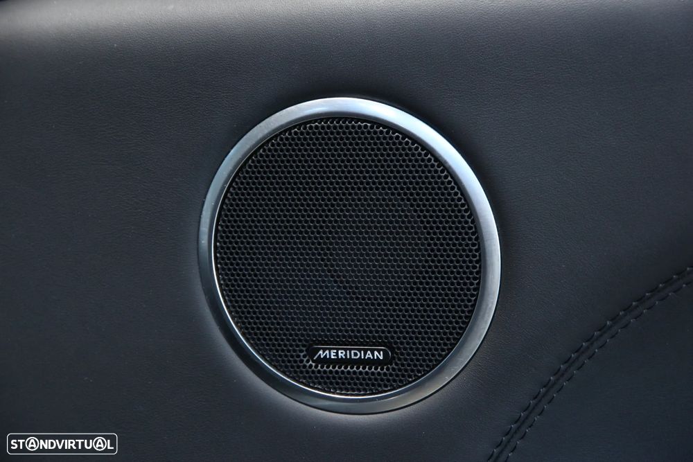 Land Rover Range Rover Sport - 11