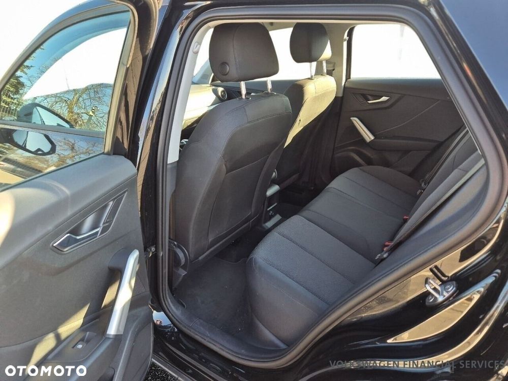 Audi Q2 30 TFSI Advanced - 7