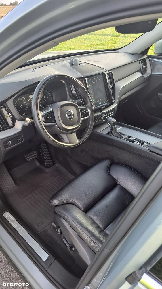 Volvo XC 60 T6 AWD Inscription - 9