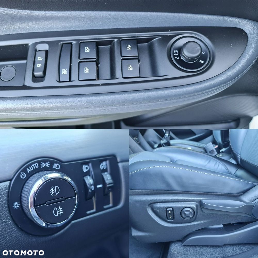 Opel Mokka 1.4 T Cosmo S&S - 14