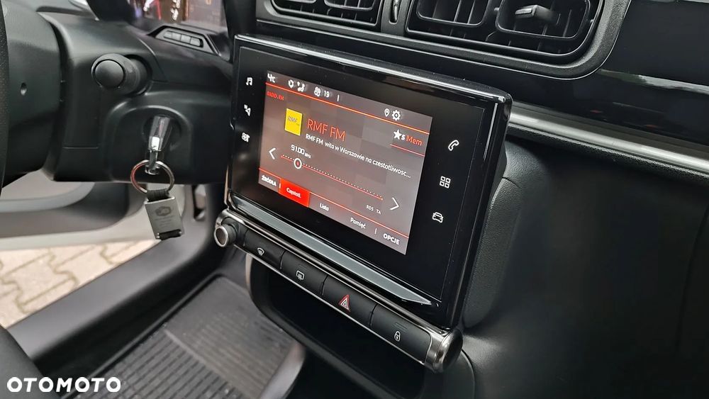 Citroën C3 Pure Tech 83 S&S SHINE - 10