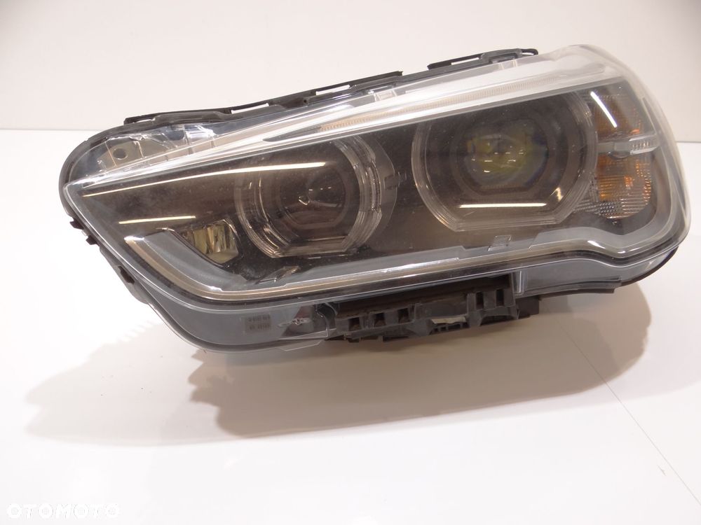 LAMPA LEWA PRZEDNIA BMW X1 F48 7193709