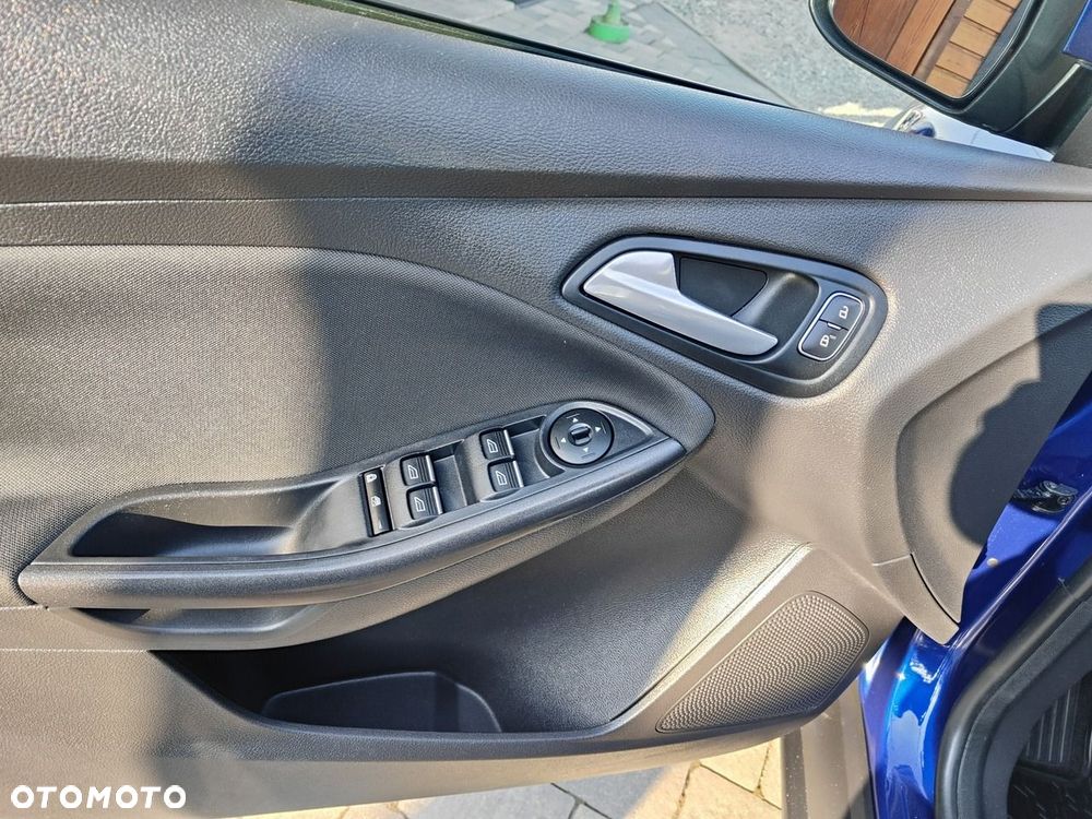 Ford Focus 1.5 EcoBlue Start-Stopp-System ACTIVE - 17