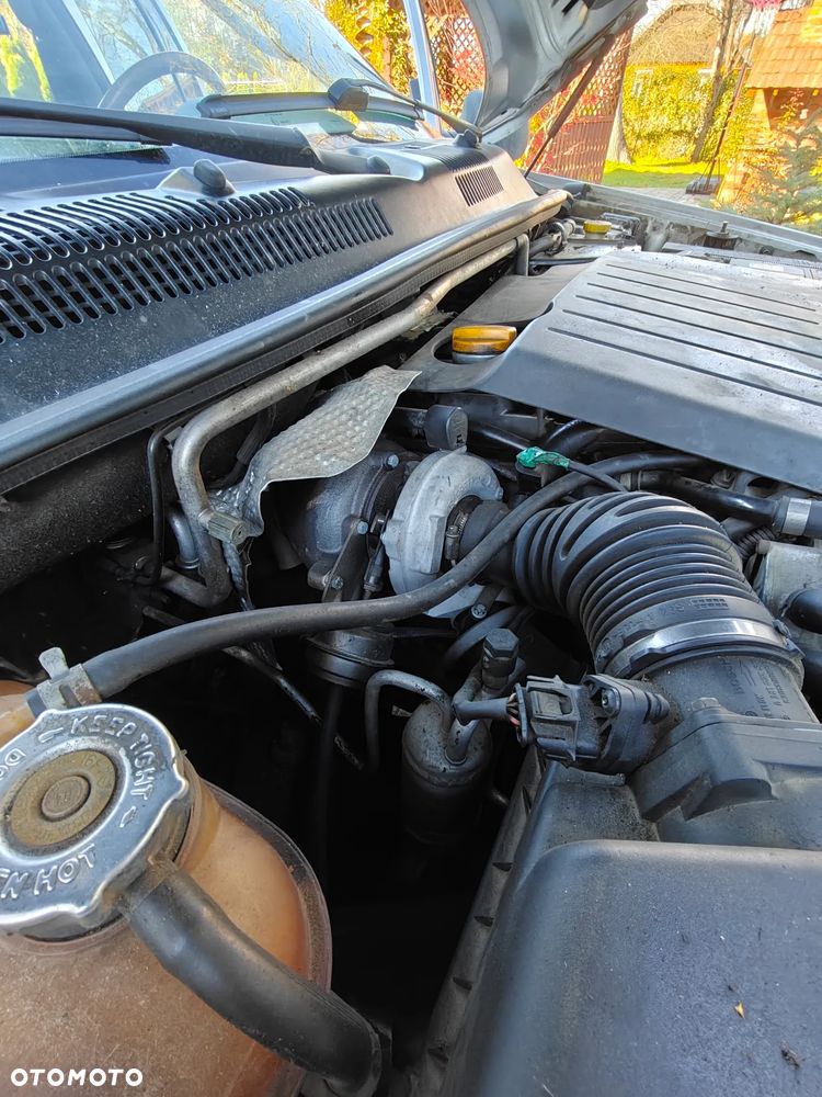 Jeep Grand Cherokee 2.7 CRD Overland - 21