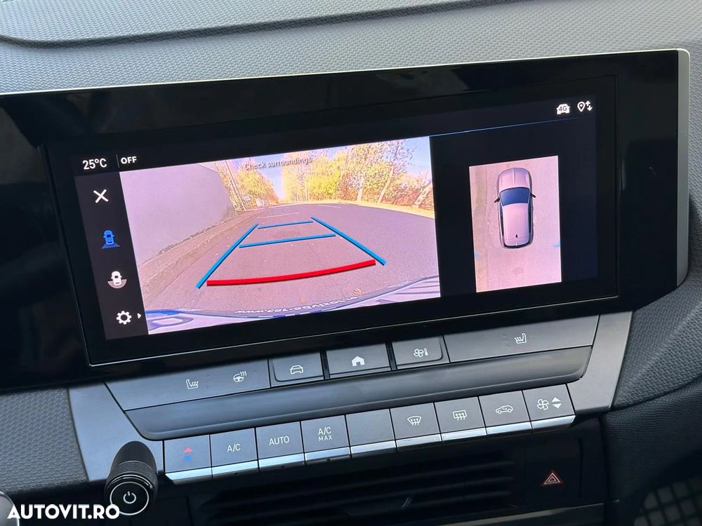 Opel Astra 1.2L Turbo Start/Stop AT8 Elegance - 21