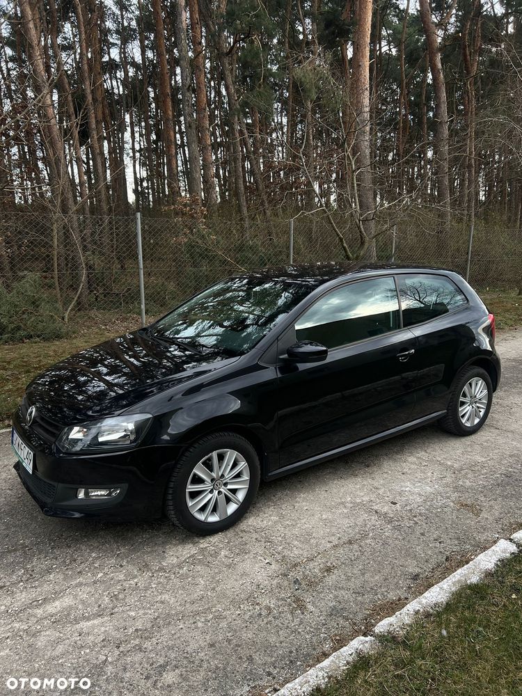 Volkswagen Polo 1.2 CityLine - 1