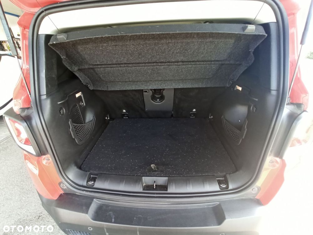 Jeep Renegade - 22